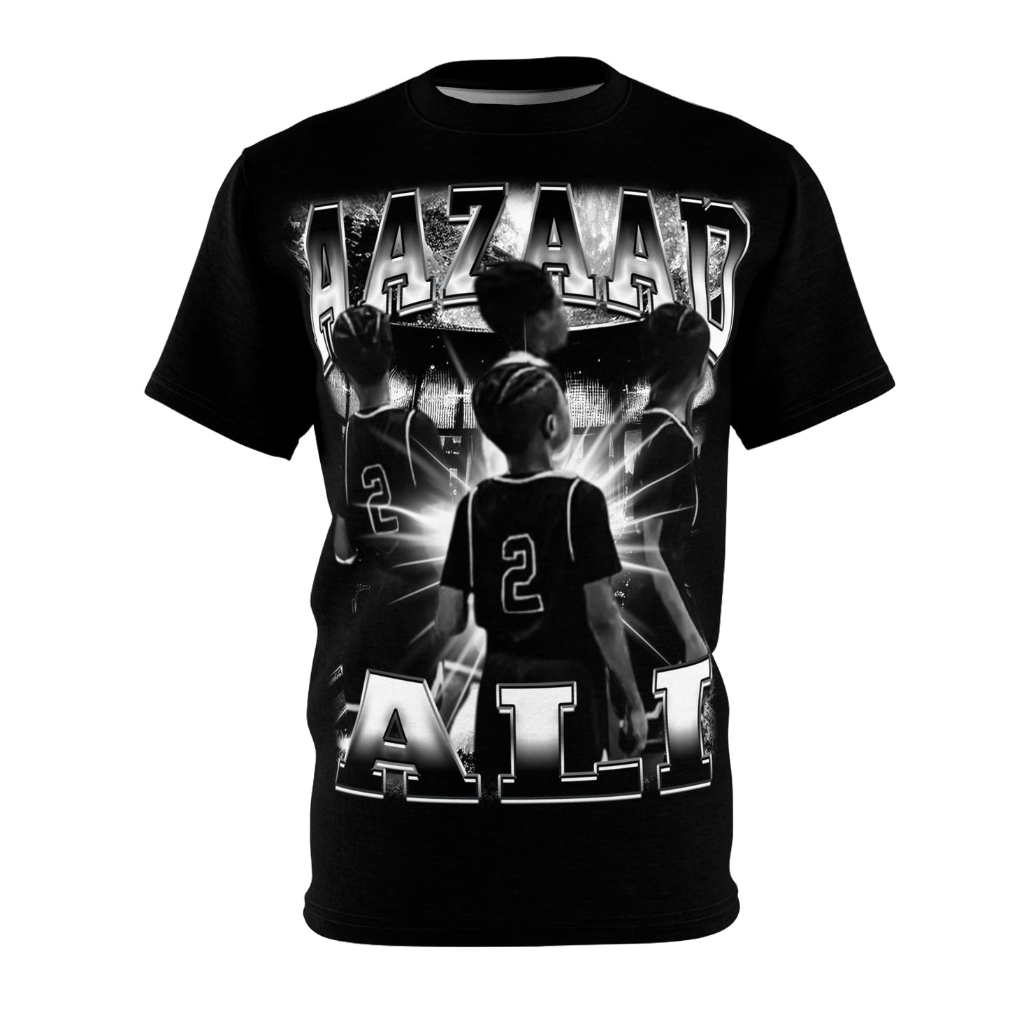 Aazaad Ali Vintage Full Pree