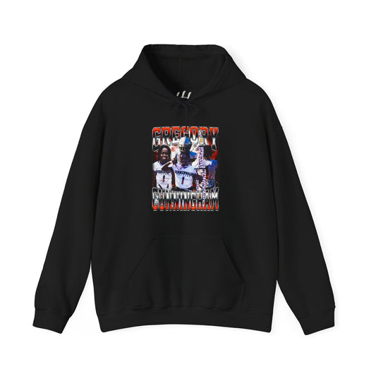 Gregory Cunningham Hoodie
