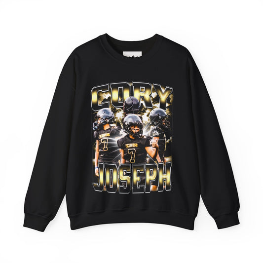 Cory Joseph Crewneck Sweatshirt