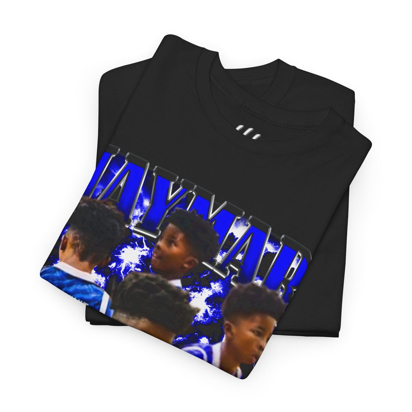 Jaymar Sturdavant Heavy Cotton Tee