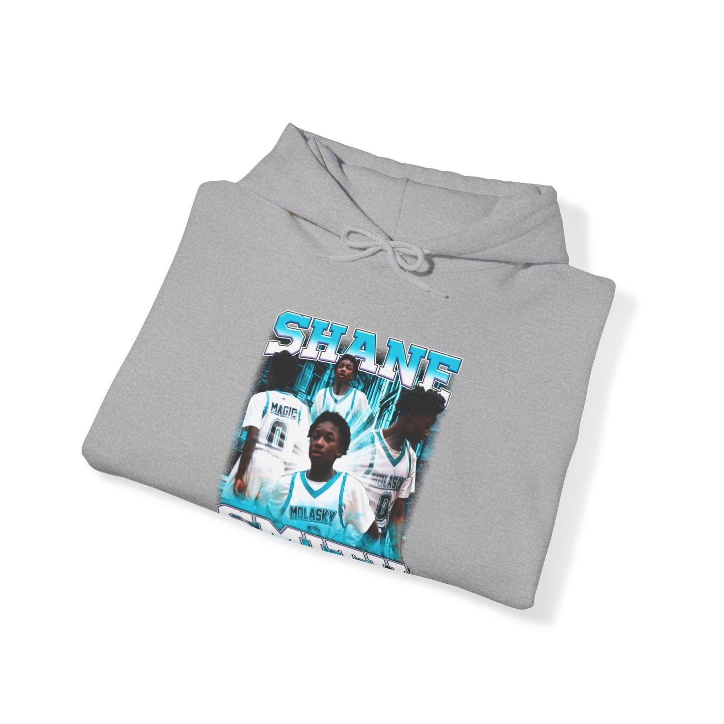Shane Smith Hoodie