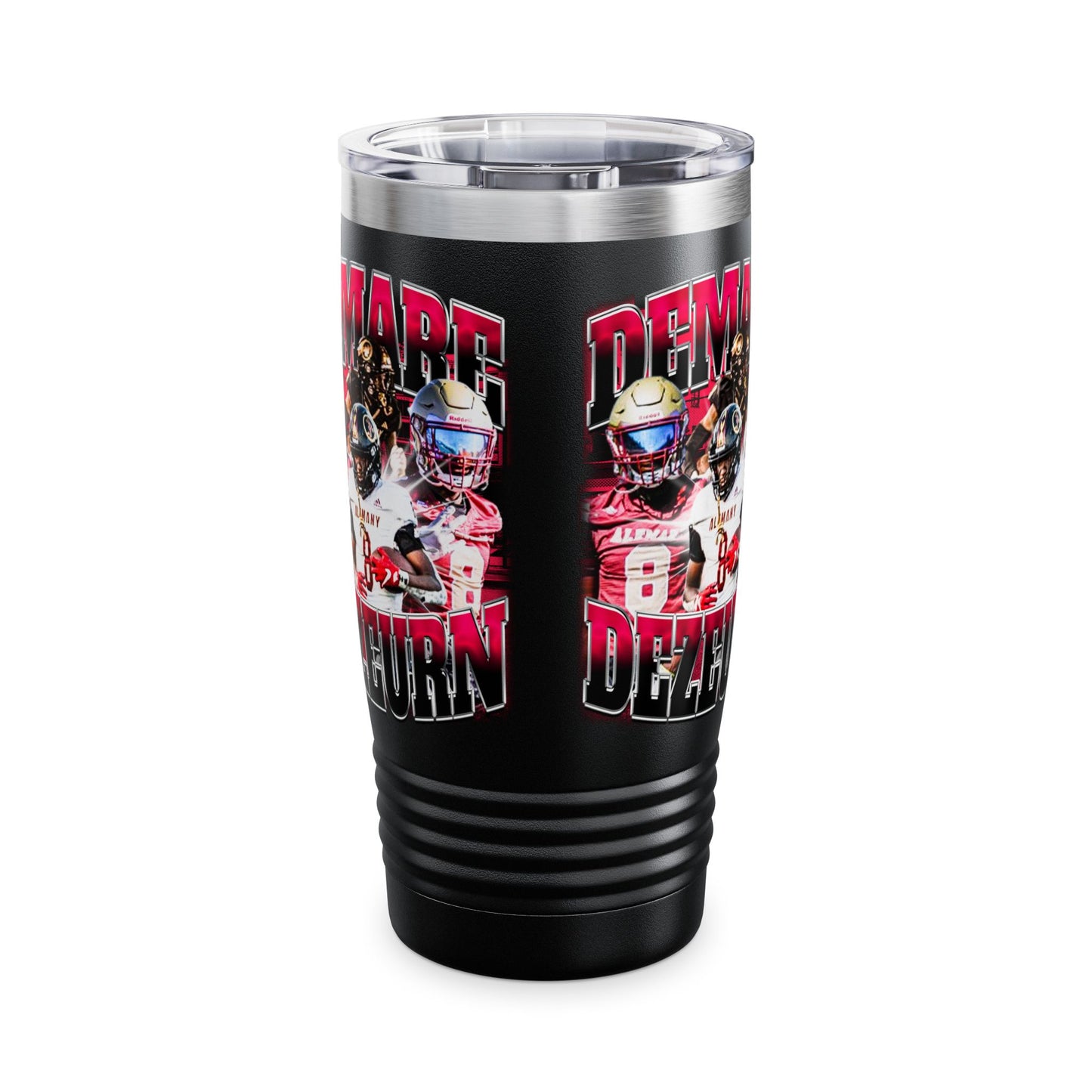 Demare Dezeurn Stainless Steal Tumble