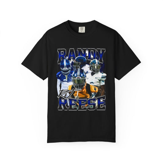 Randy Reese Heavyweight Premium Tee