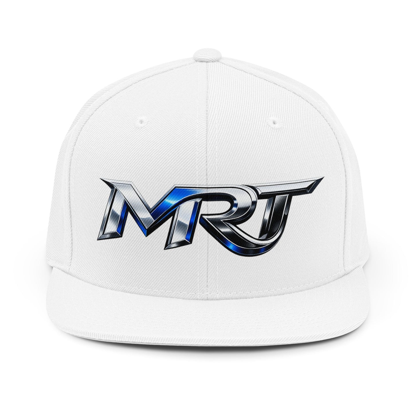 Mattason Thigpen Snapback Hat