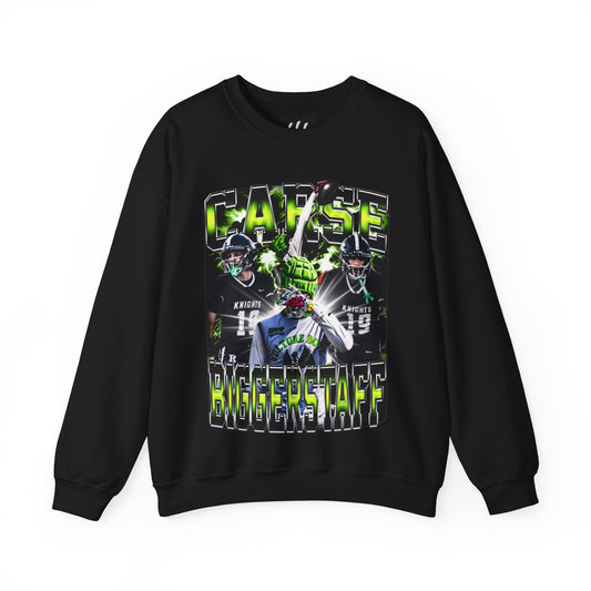 Carse Biggerstaff Crewneck Sweatshirt