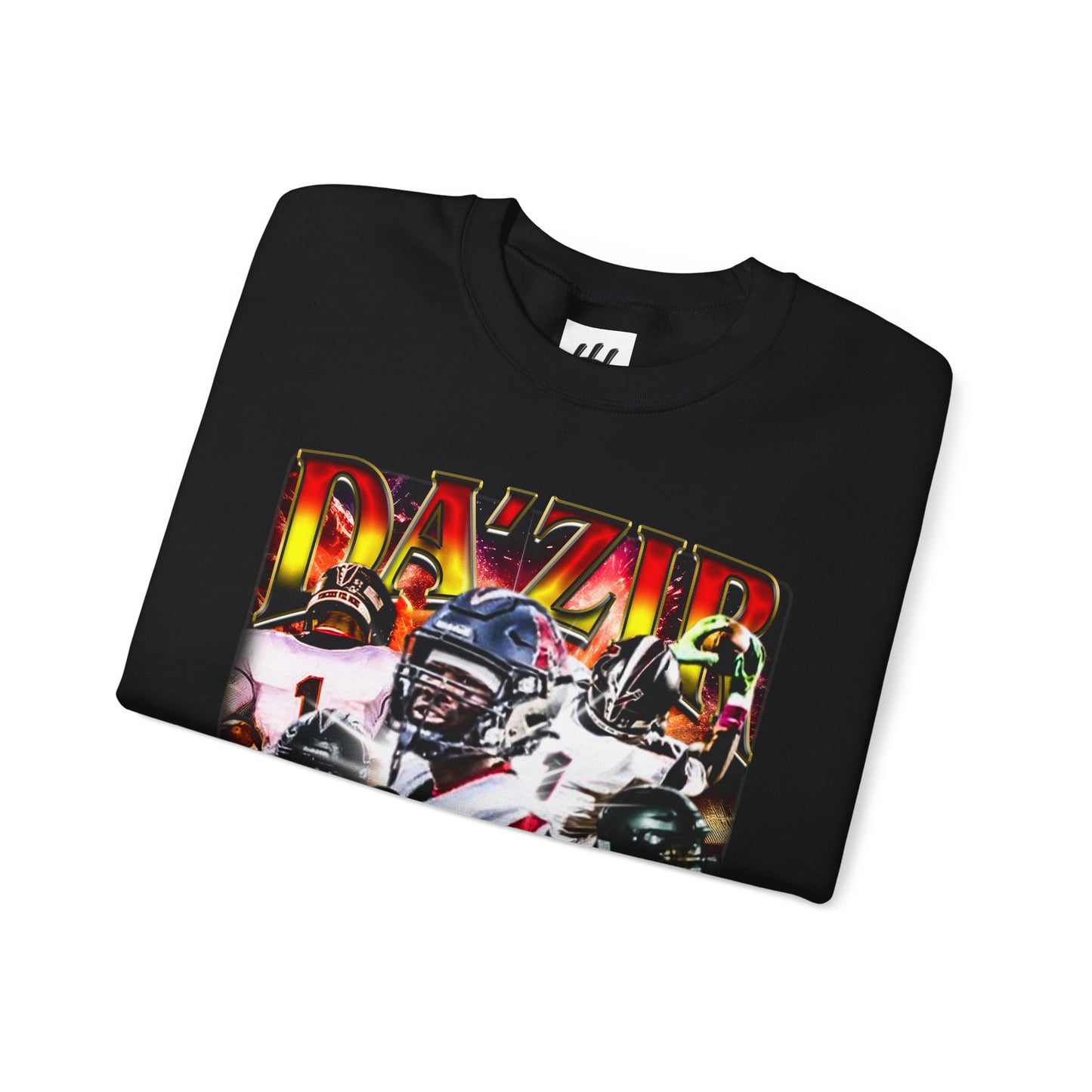 Da'zir Newhouse Crewneck Sweatshirt