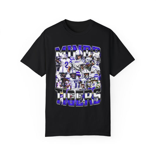 Minor Tigers Heavy Cotton Tee