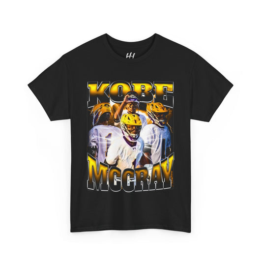 Kobe Mccray Heavy Cotton Tee