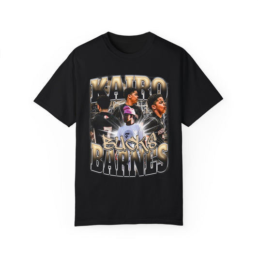 Kairo Barnes Heavy Cotton Tee
