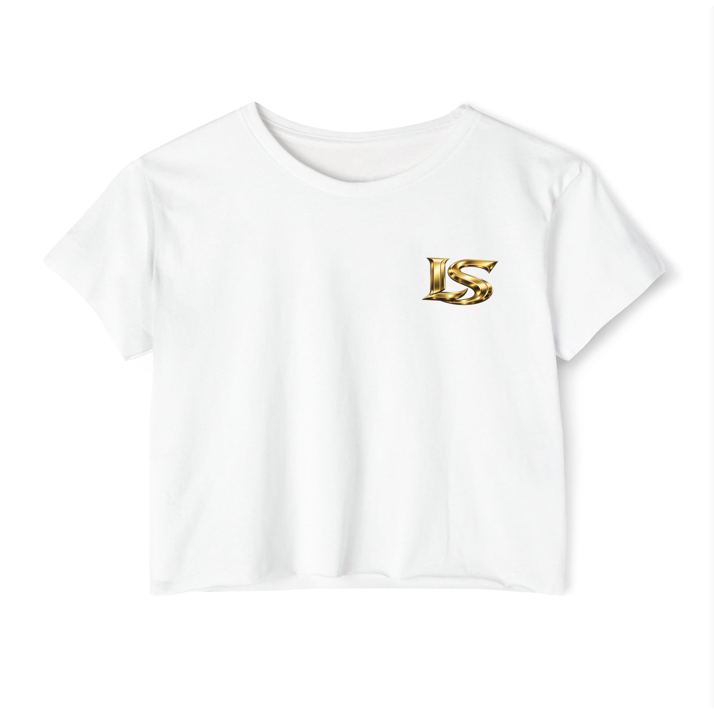 Leland Smith Crop Top