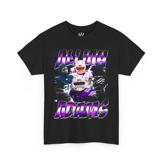 Alijah Adams Heavy Cotton Tee