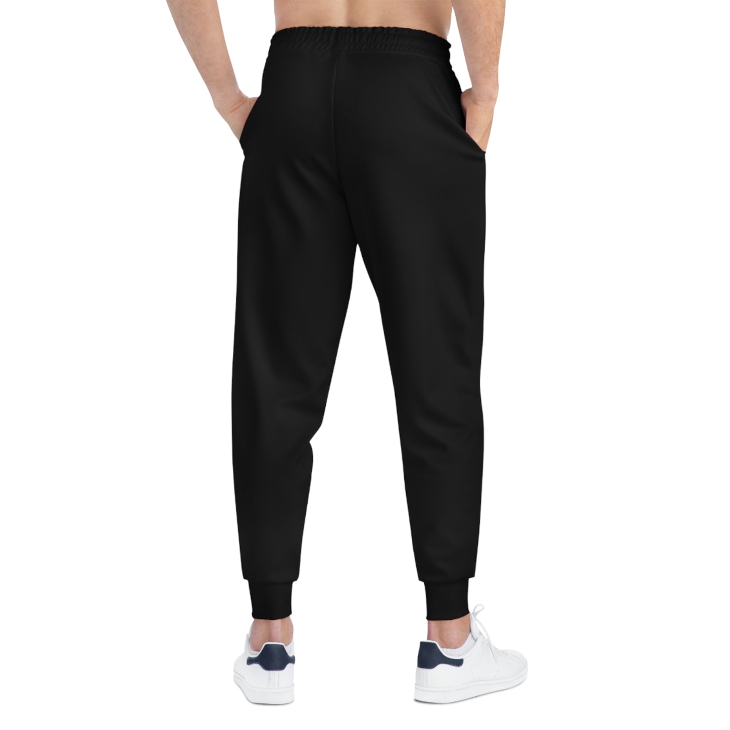 I Got Game Athletic Joggers