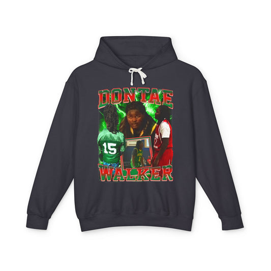 Dontae Walker Hoodie