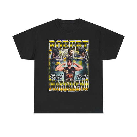 Robert Magdaleno Heavy Cotton Tee