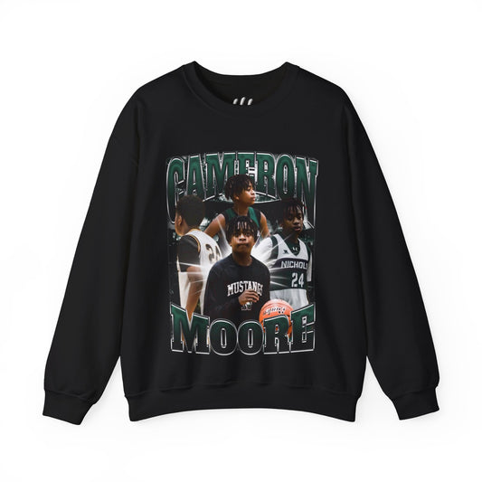 Cameron Moore Crewneck Sweatshirt