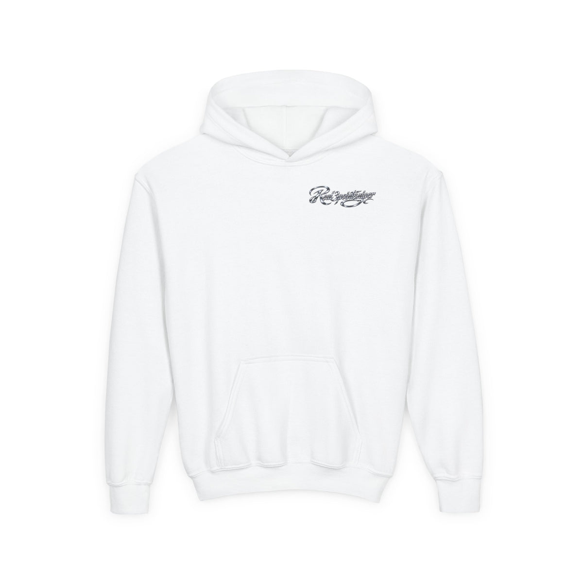Max Jones Youth Hoodie