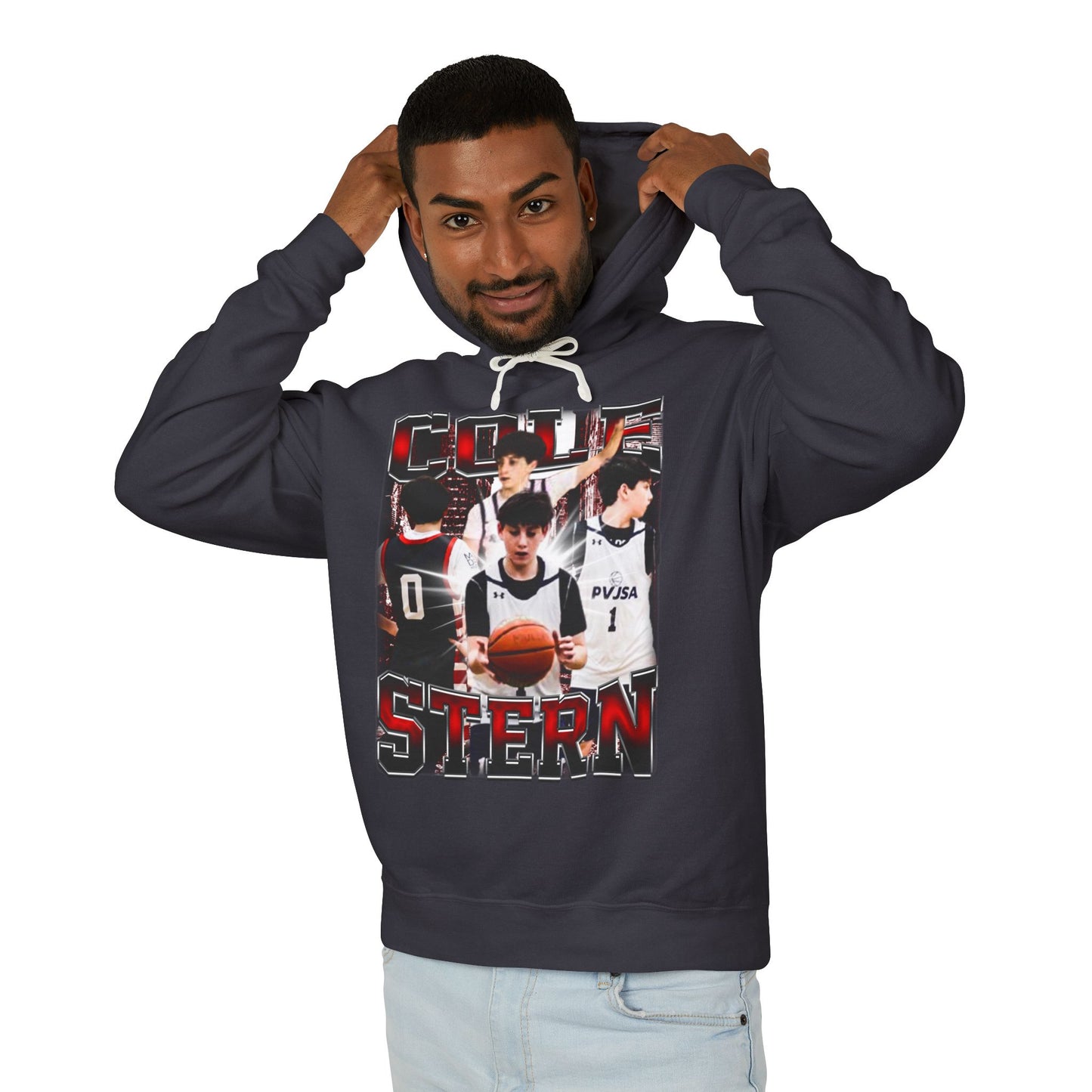 Cole Stern Hoodie