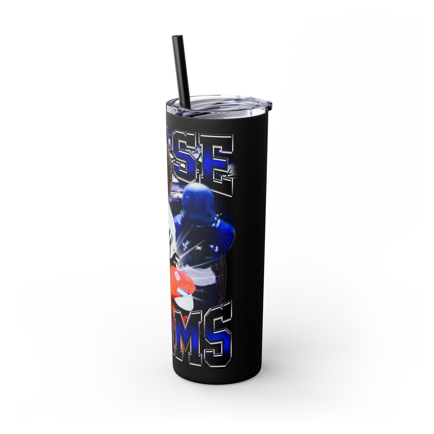 Chase Adams Stainless Steal Tumbler