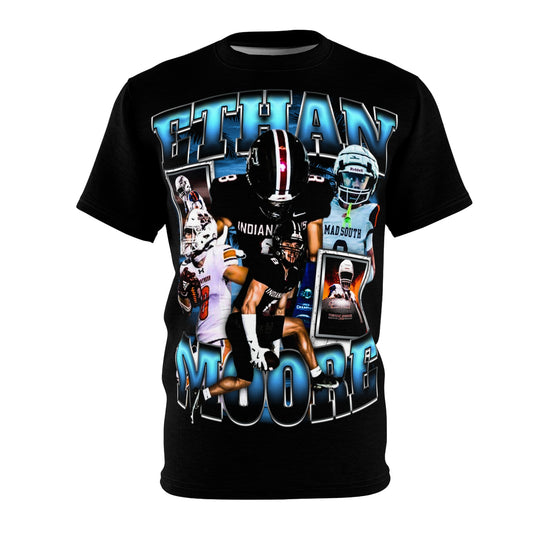 Ethan Moore Vintage Full Print Tee