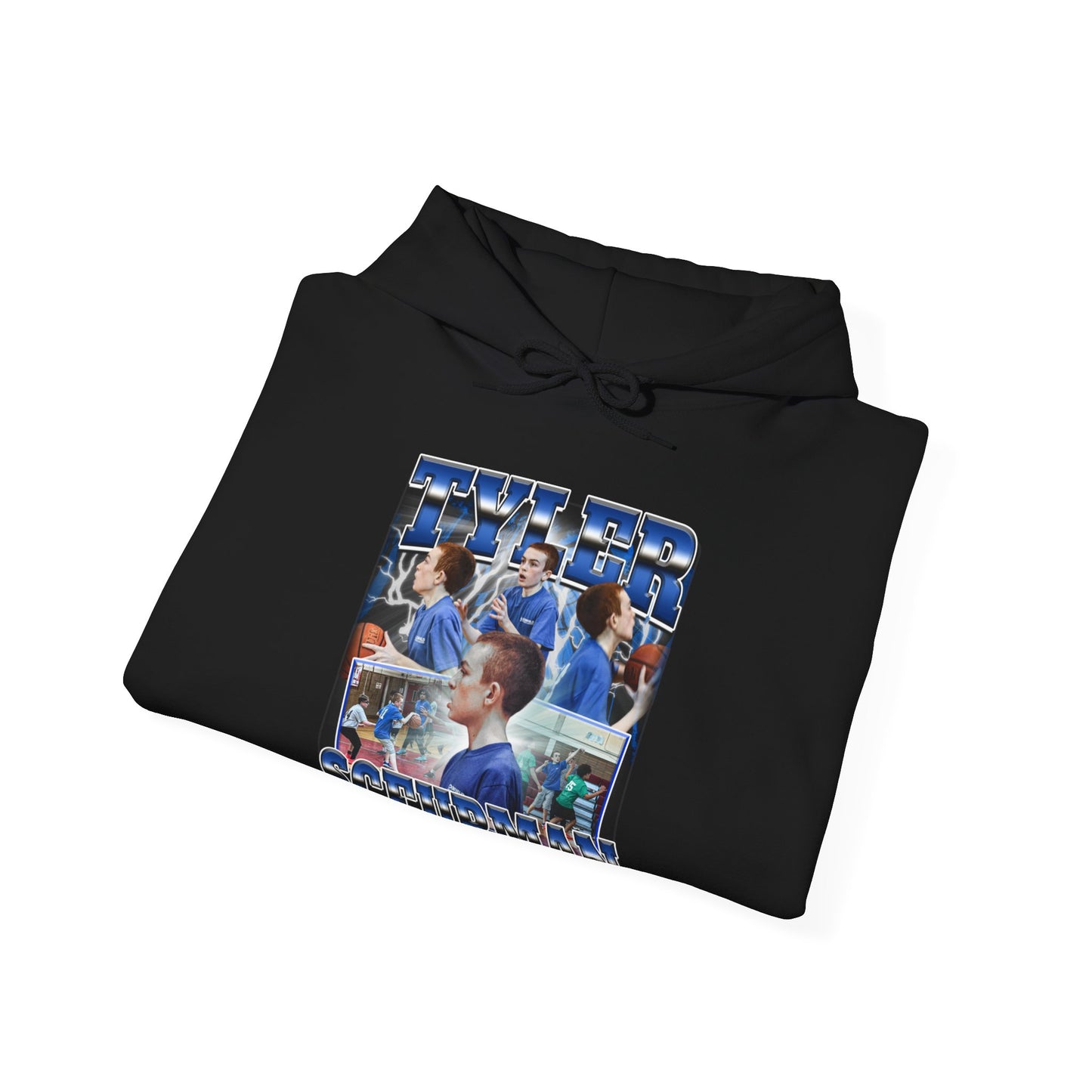 Tyler Sceurman Hoodie