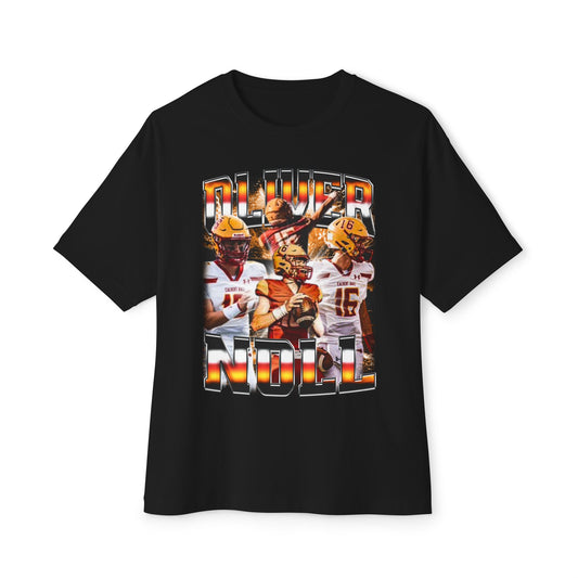 Oliver Noll Oversized Vintage Tee