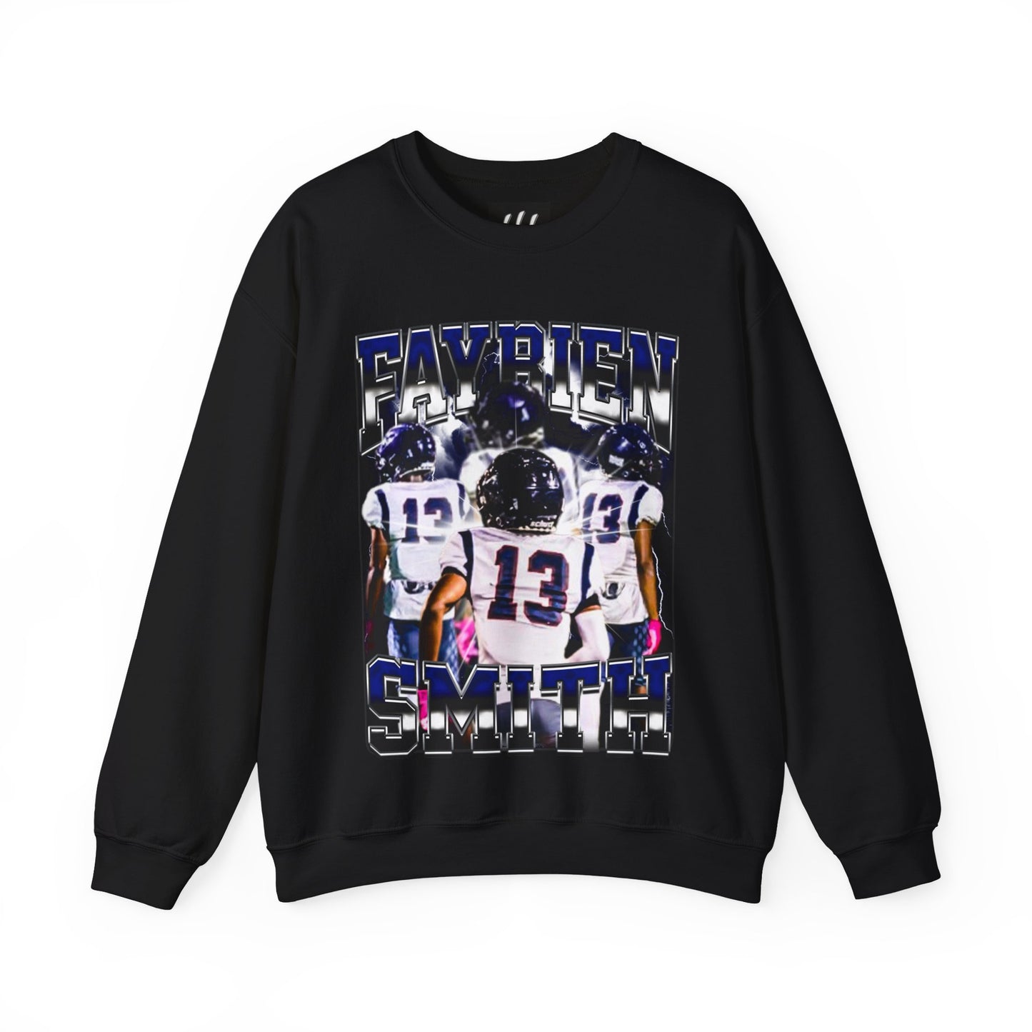 Faybien Smith Crewneck Sweatshirt