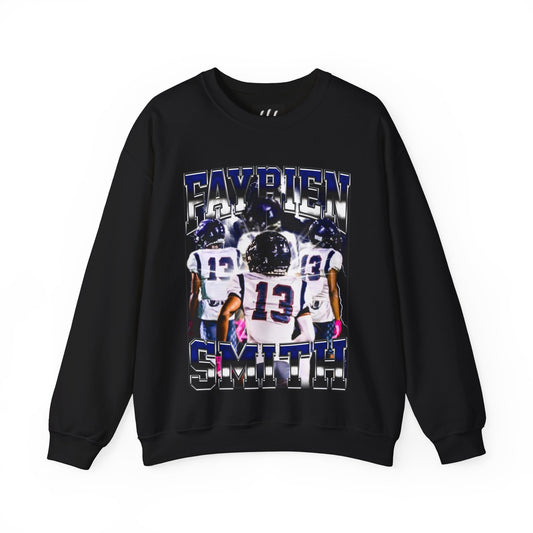 Faybien Smith Crewneck Sweatshirt