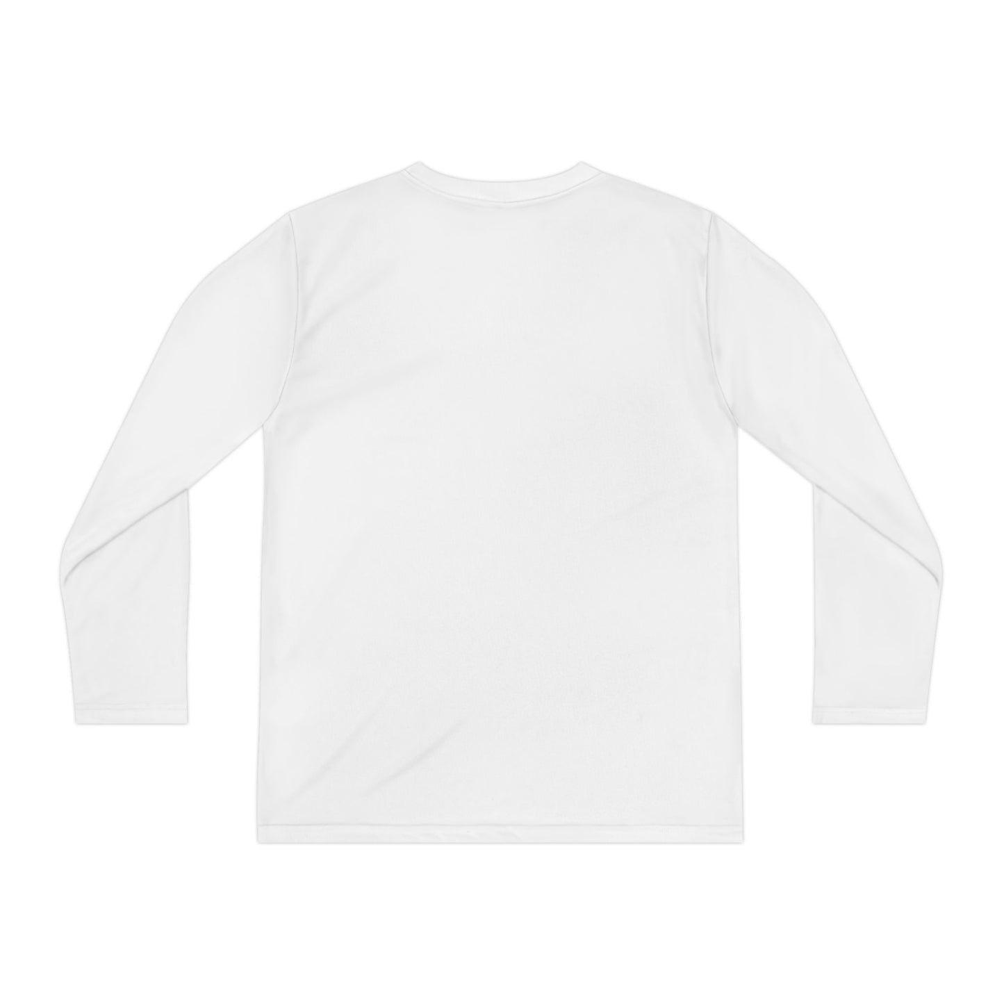 K-Sero Youth Long Sleeve Tee