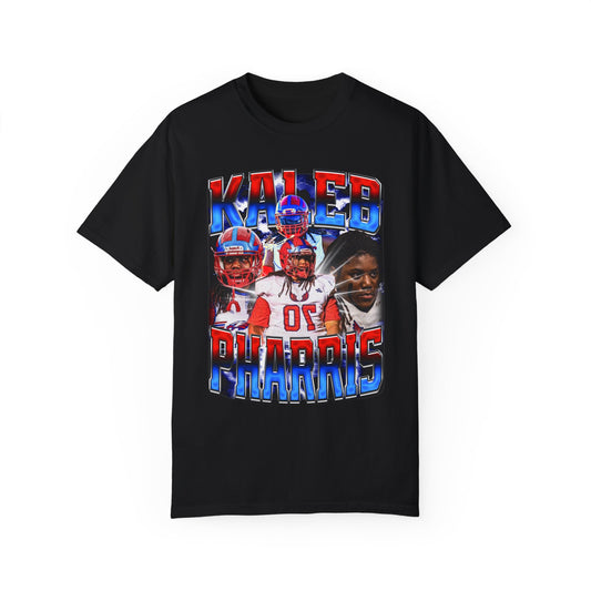 Kaleb Pharris Heavy Cotton Tee