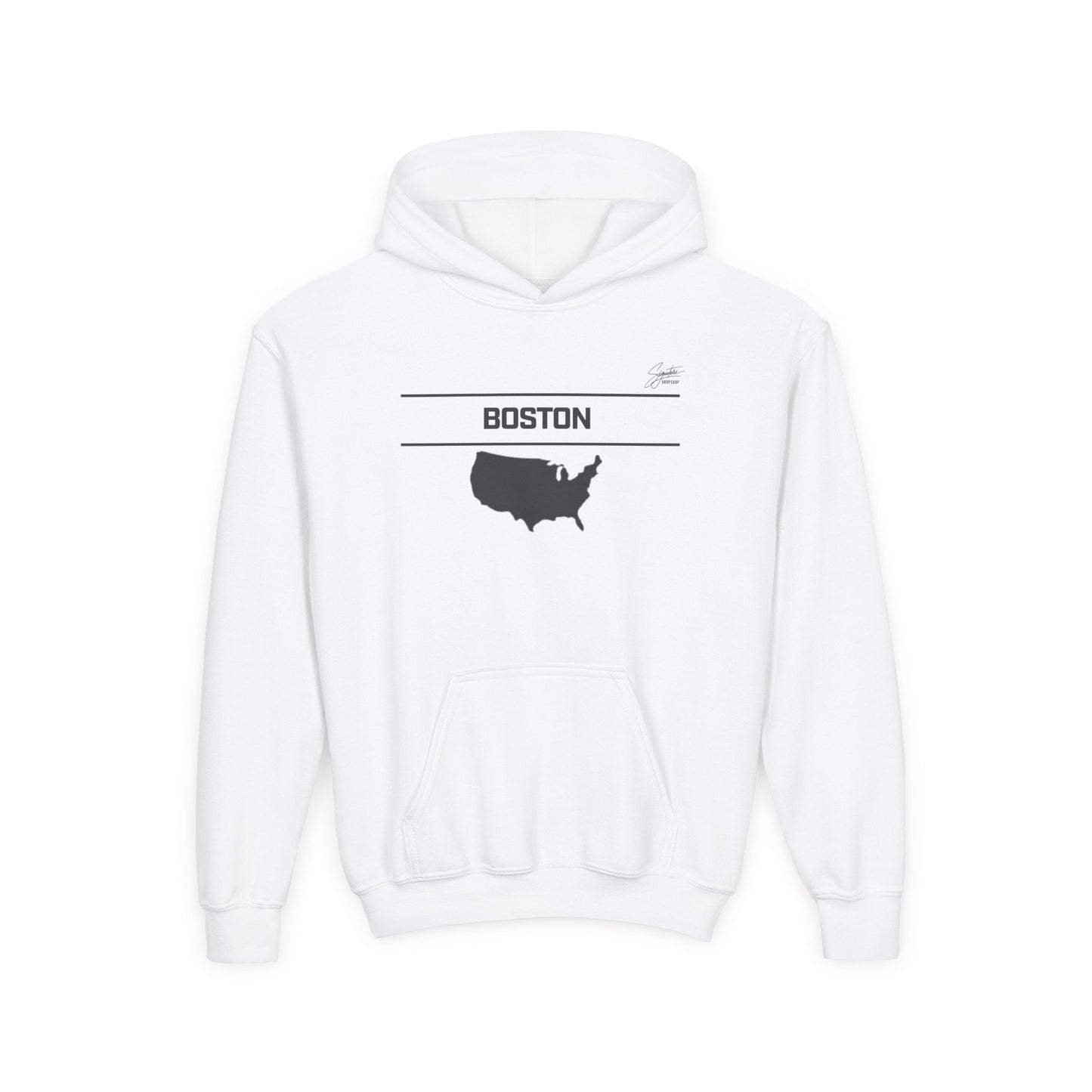 Savannah Haage Youth Hoodie