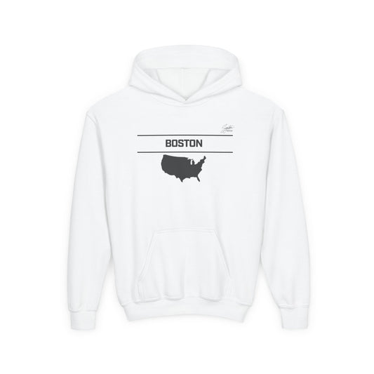 Savannah Haage Youth Hoodie