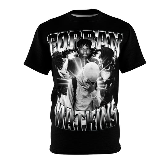 Corban Watkins Vintage Full Pree