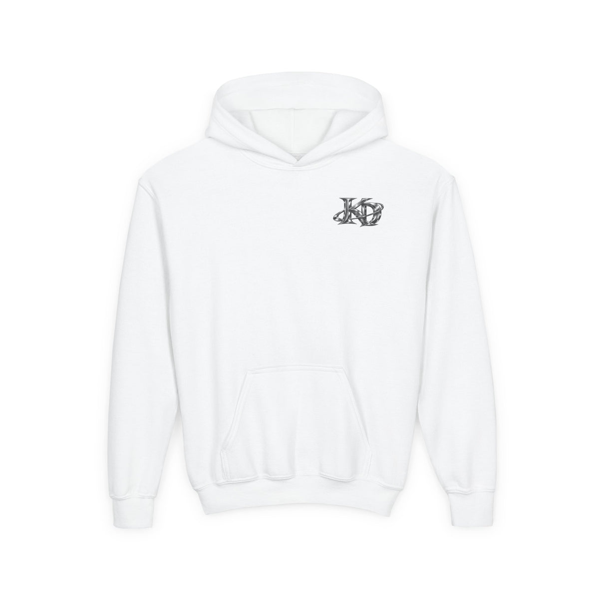 Keilan Davis Youth Hoodie