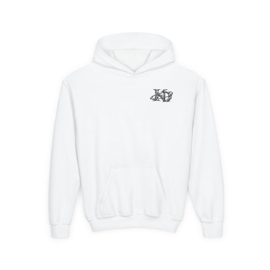 Keilan Davis Youth Hoodie