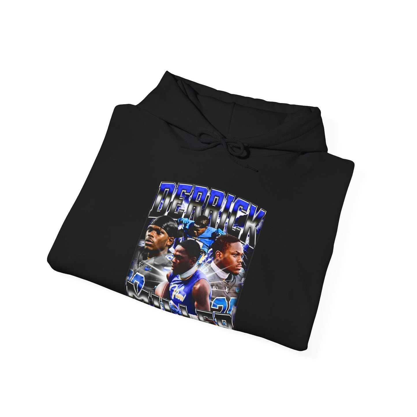 Derrick Miller Hoodie
