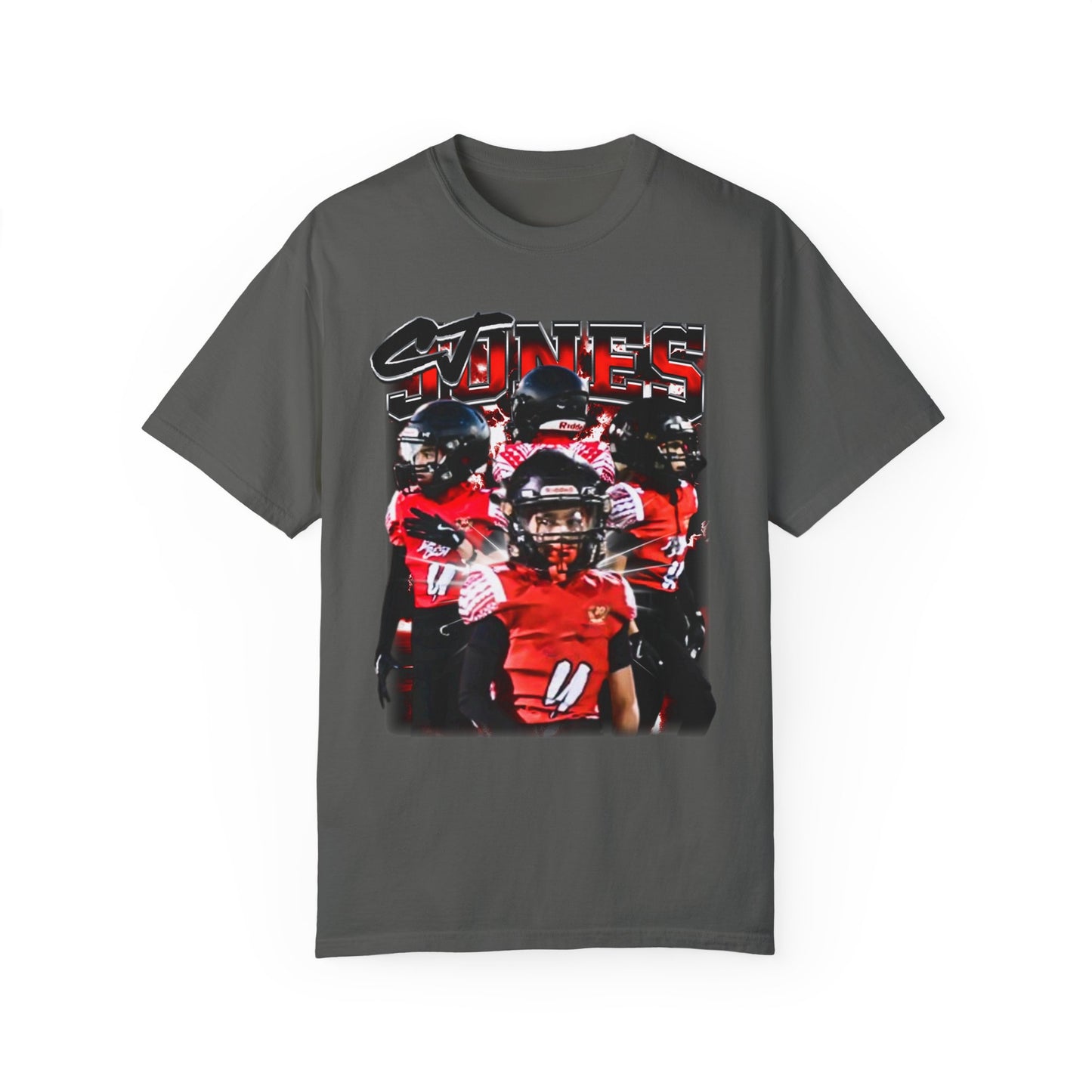 Cj Jones Heavyweight Premium Tee