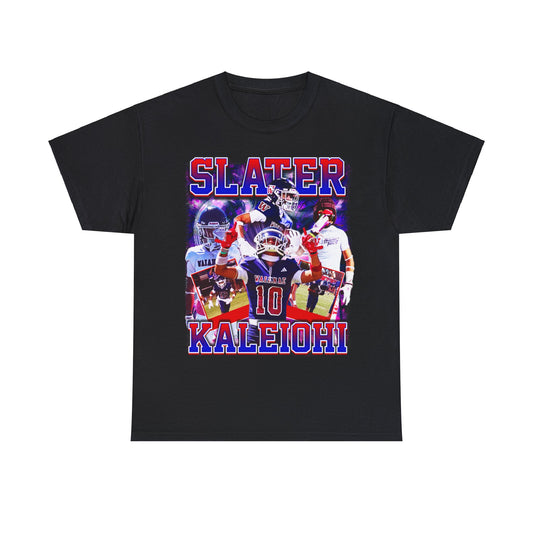 Slater Kaleiohi Heavy Cotton Tee