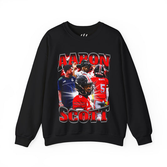 Aaron Scott Crewneck Sweatshirt