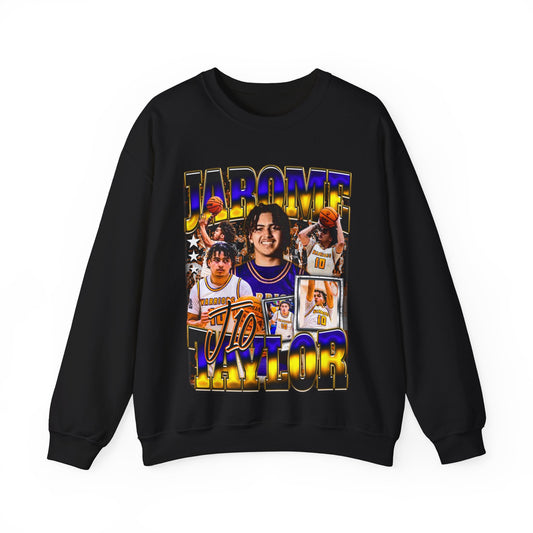 Jarome Taylor Crewneck Sweatshirt