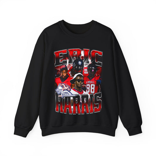 Eric Harris Crewneck Sweatshirt