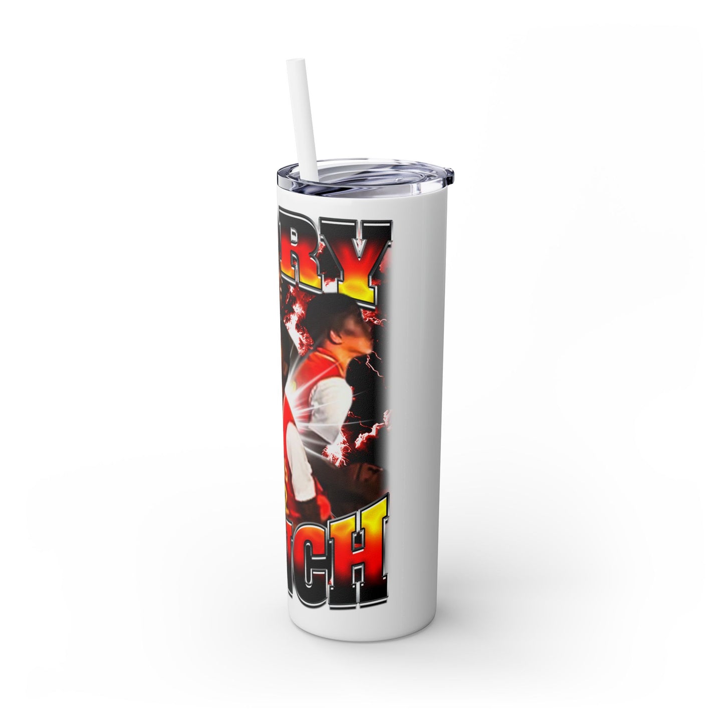 D’ary Bunch Stainless Steal Tumbler