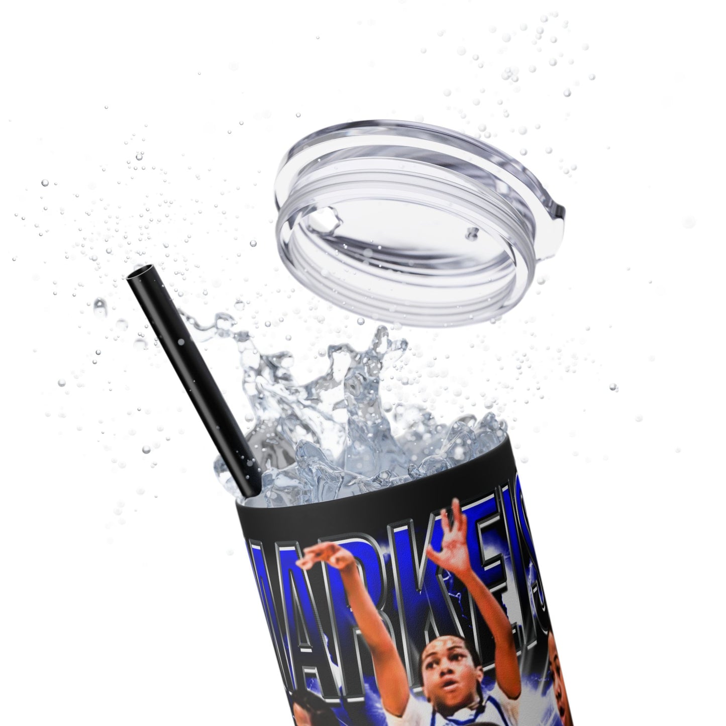 Markeise Chandler Stainless Steal Tumbler