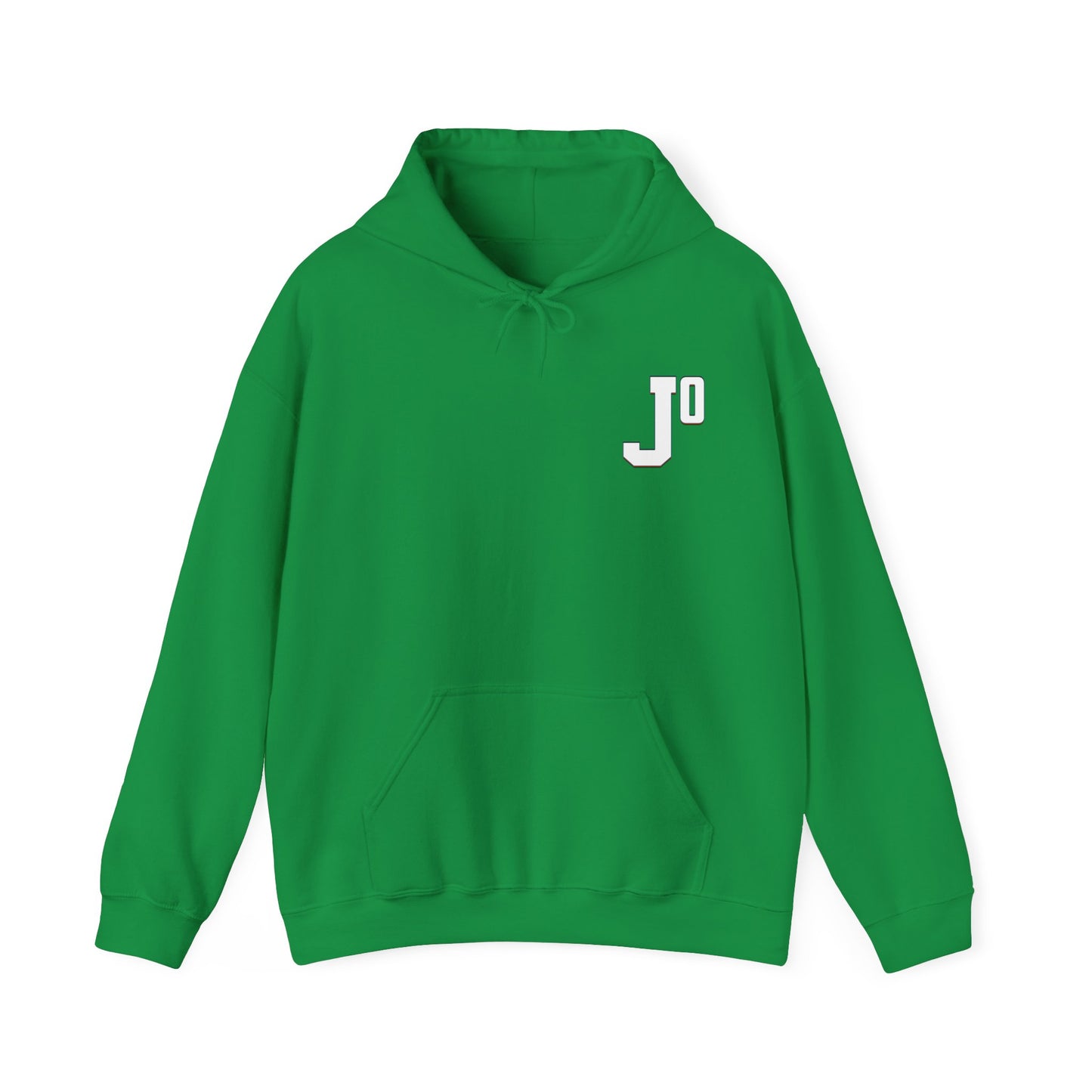 J0 Hoodie