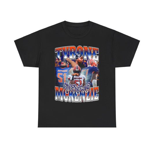 Tyrone Mckenzie Heavy Cotton Tee