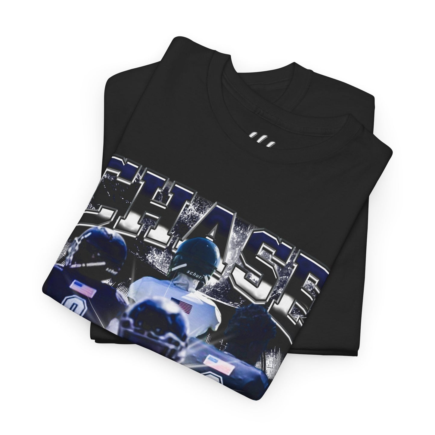 Chase Hilt Heavy Cotton Tee