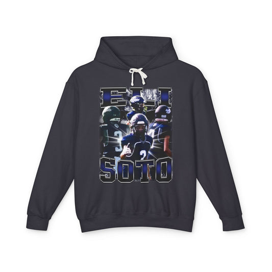 Eli Soto Hoodie