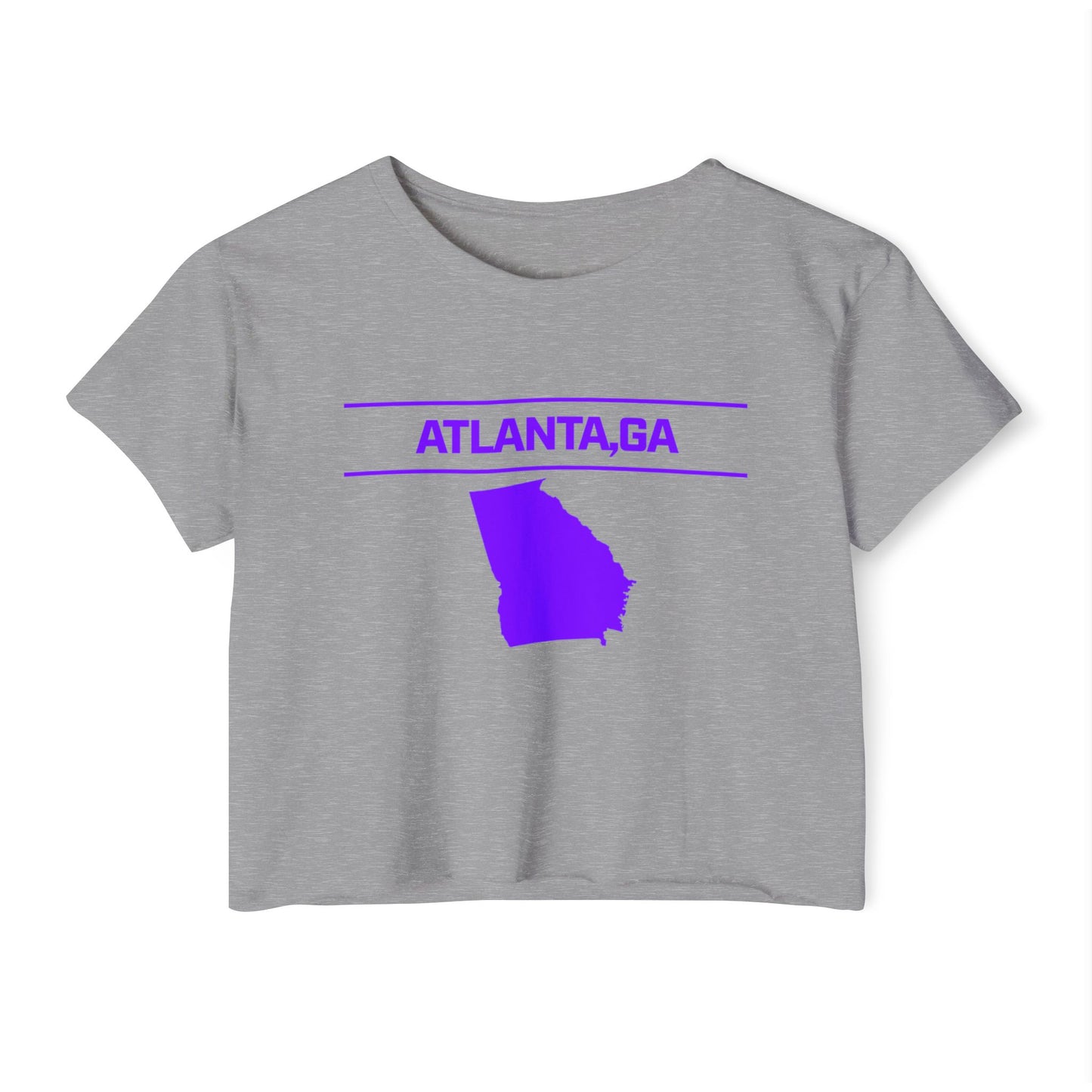 Jaylan Alexander Crop Top