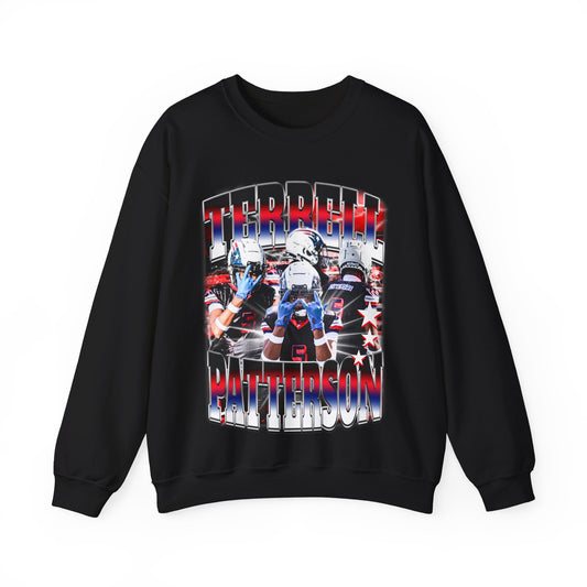 Terrell Patterson Crewneck Sweatshirt