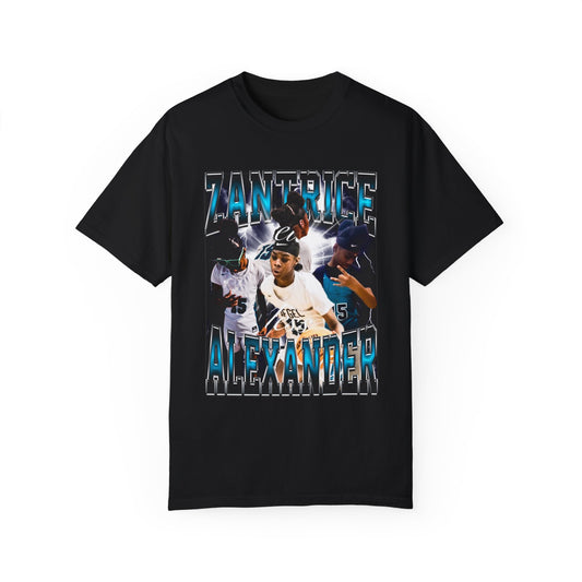 Zantrice Alexander Heavyweight Premium Tee
