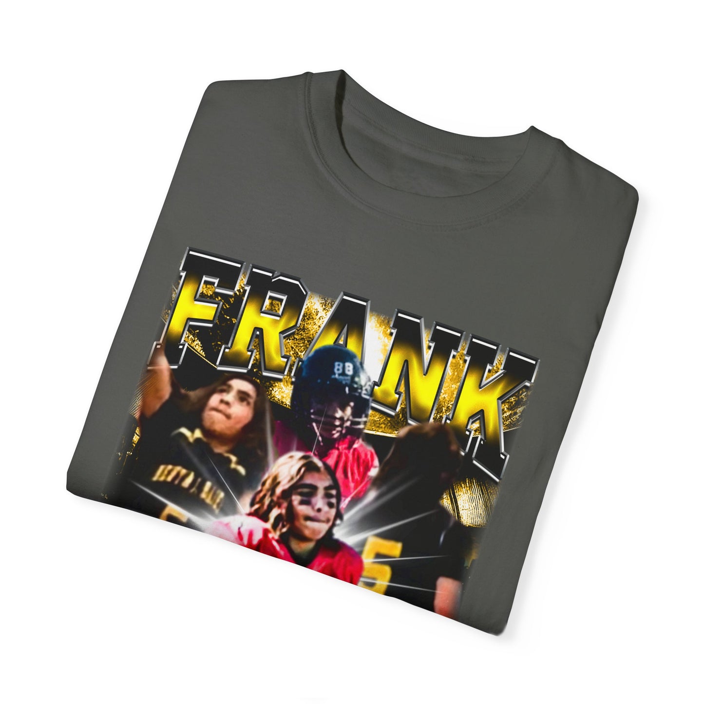 Frank Brown Jr Heavyweight Premium Tee